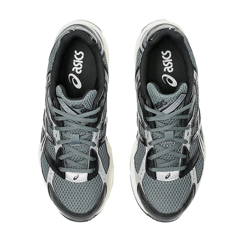 Asics Gel-1130 Steel Grey / Black 1203A609-021 Men's Size 10
