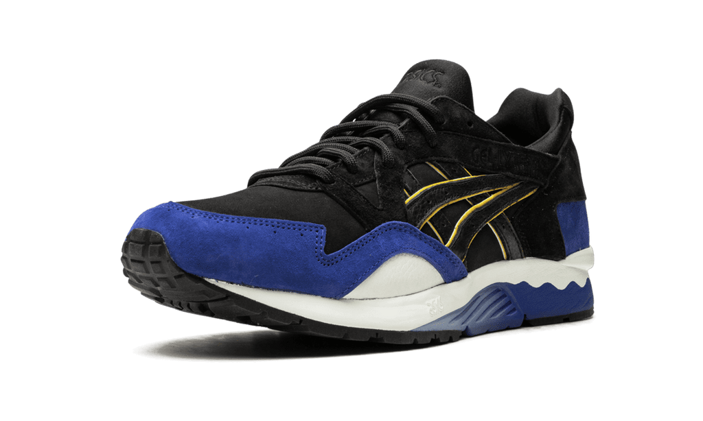 ASICS MENS Gel-Lyte 5 "Bait" H5A0K 9060 from Stadium Goods