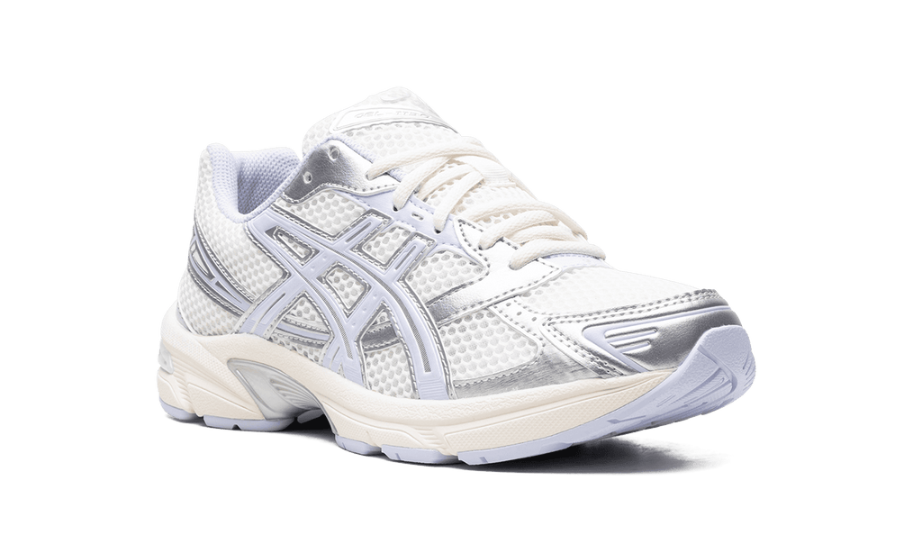 ASICS WOMENS Gel-1130 WMNS "BLUE FADE/WHITE" 1202A505 102 from Stadium Goods
