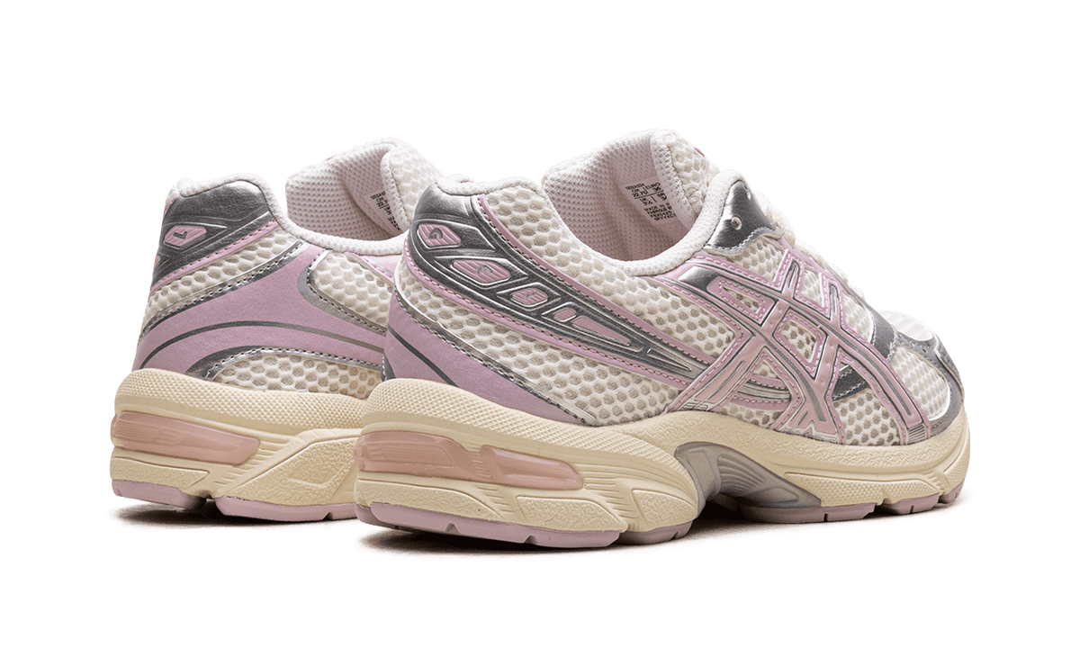 ASICS WOMENS Gel-1130 Womens "Cream Barely Rose" 1202a534 250 1202a534 250 from Stadium Goods