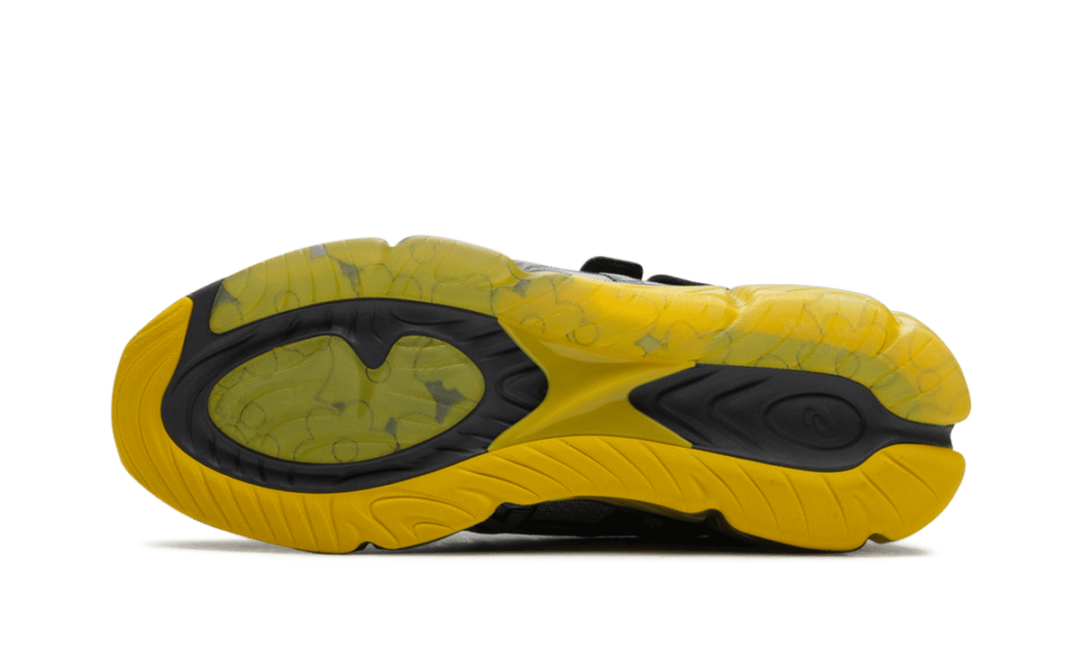 ASICS MENS Gel-Quantum 360 VII "Cecilie Bahnsen Yellow" 1203A638 021 1203A638 021 from Stadium Goods