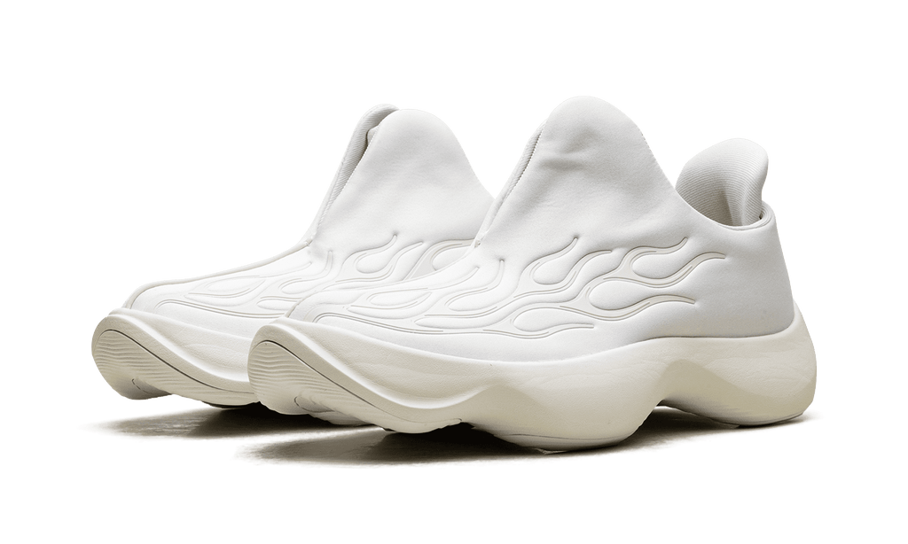 ASICS MENS One "One Ok Rock White" 1203A809 100 1203A809 100 from Stadium Goods