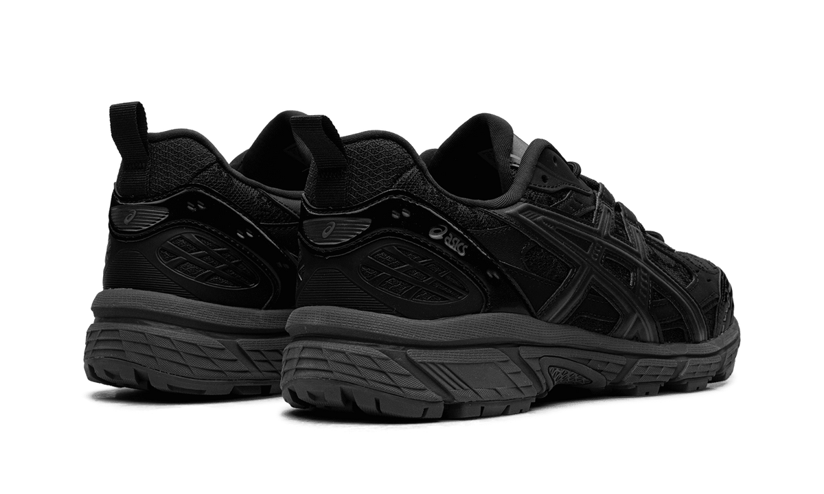 ASICS MENS Gel-Nunobiki "Black Obsidian" 1203A597 001 1203A597 001 from Stadium Goods