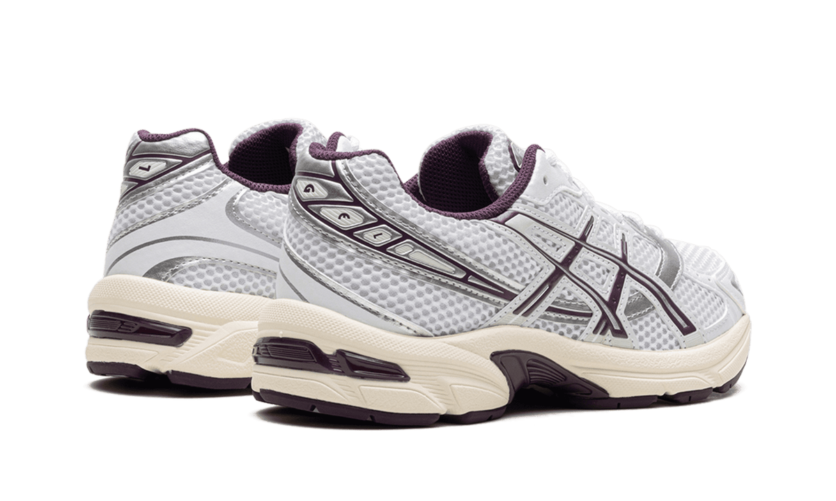 ASICS WOMENS ASICS Gel-1130 WMNS "Deep Plum" 1202A518 101 from Stadium Goods