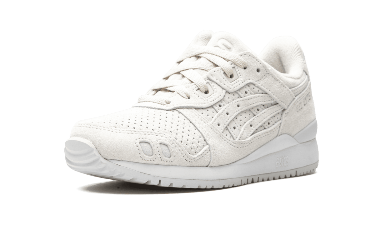ASICS MENS Gel-Lyte III OG "Ronnie Fieg - The Palette - Waffle" 1201A224 252 from Stadium Goods