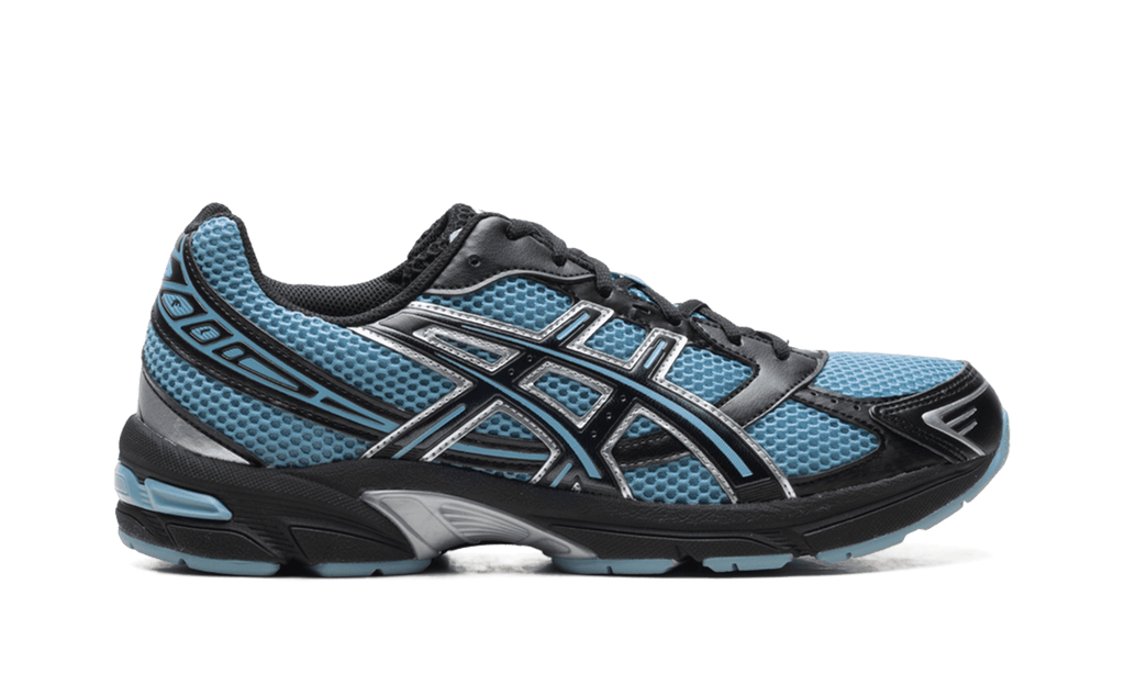 ASICS MENS Gel-1130 "Black Ice Blue" 1203A967 400 1203A967 400 from Stadium Goods