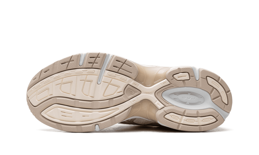 ASICS WOMENS Gel 1130 Womens "Cream" 1202A521 100 1202A521 100 from Stadium Goods
