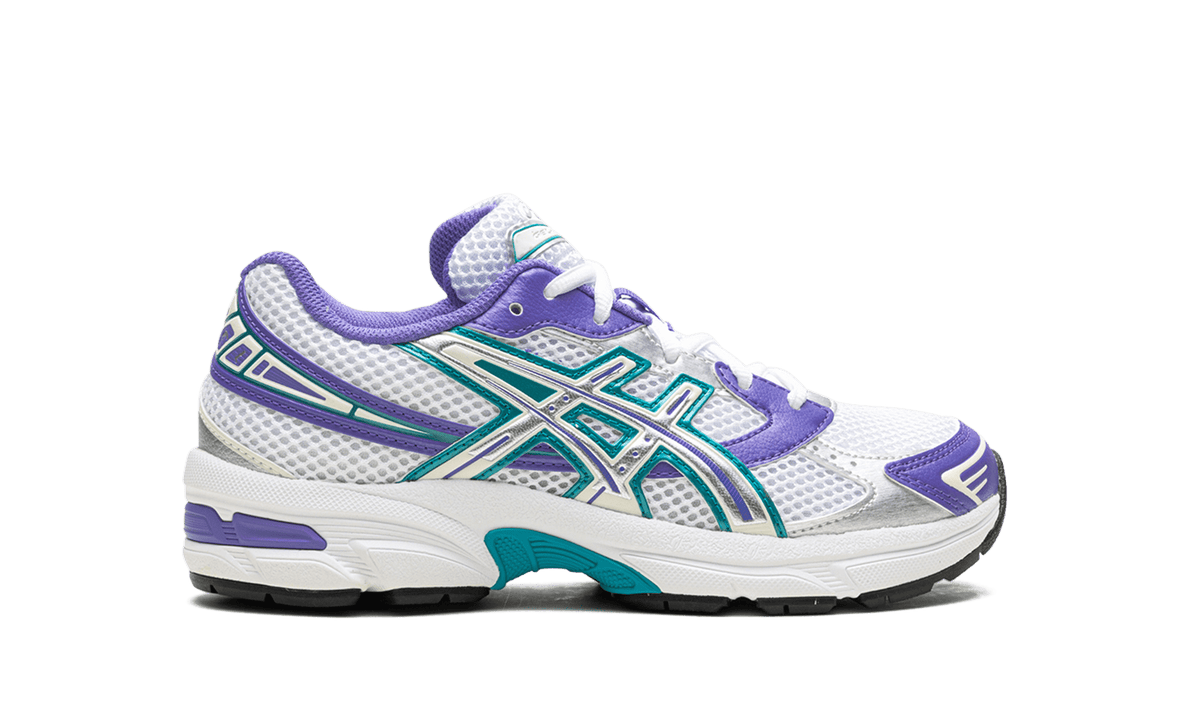 ASICS GRADE SCHOOL Gel-1130 GS "SPACE LAVENDER" 1204A163 107 1204A163 107 from Stadium Goods