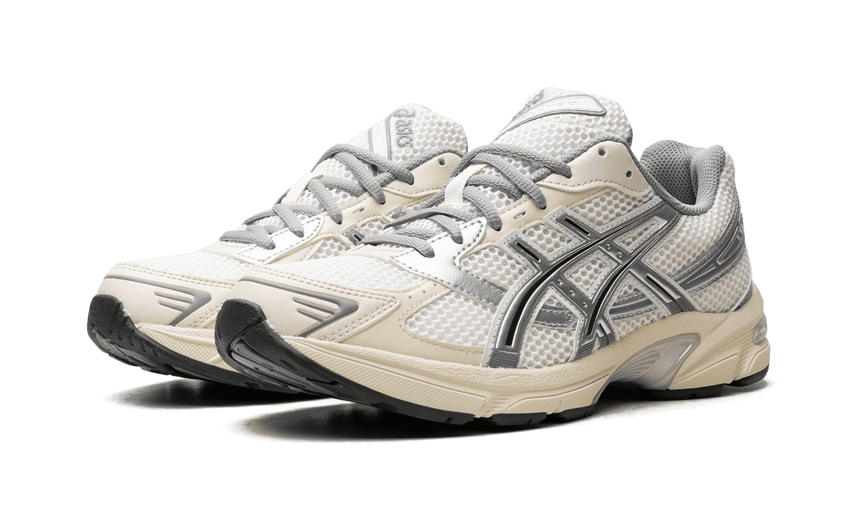 ASICS WOMENS Gel 1130 WMNS "Cream Clay Grey" 1202A164 116 from Stadium Goods