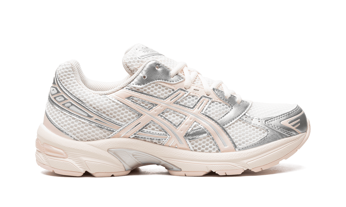 ASICS WOMENS GEL-1130 Womens "Silver / Pink" 1202A505 100 1202A505 100 from Stadium Goods