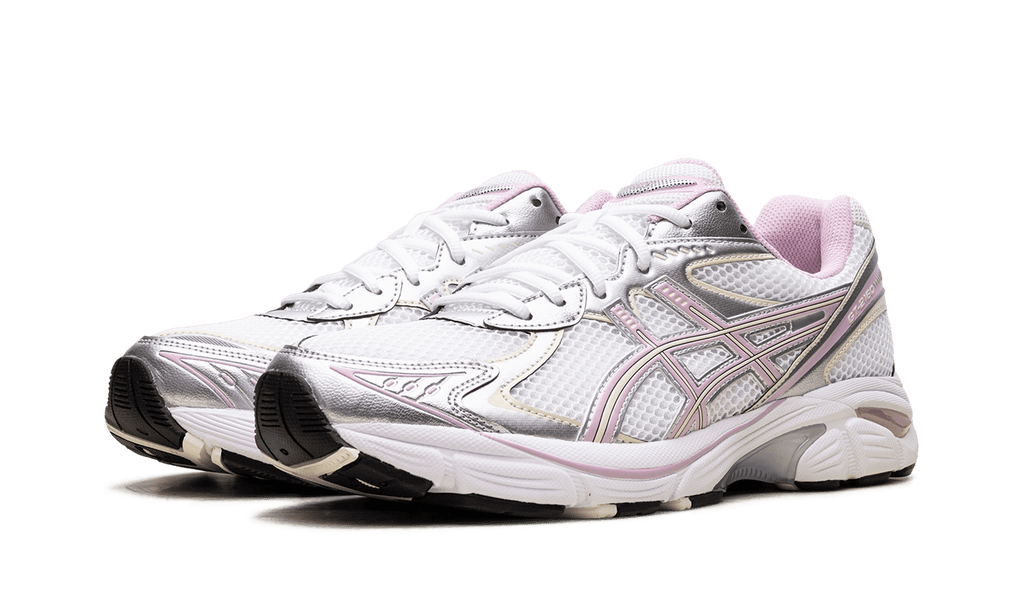 ASICS MENS GT-2160 "Metallic Silver Pink" 1203A796 101 1203A796 101 from Stadium Goods