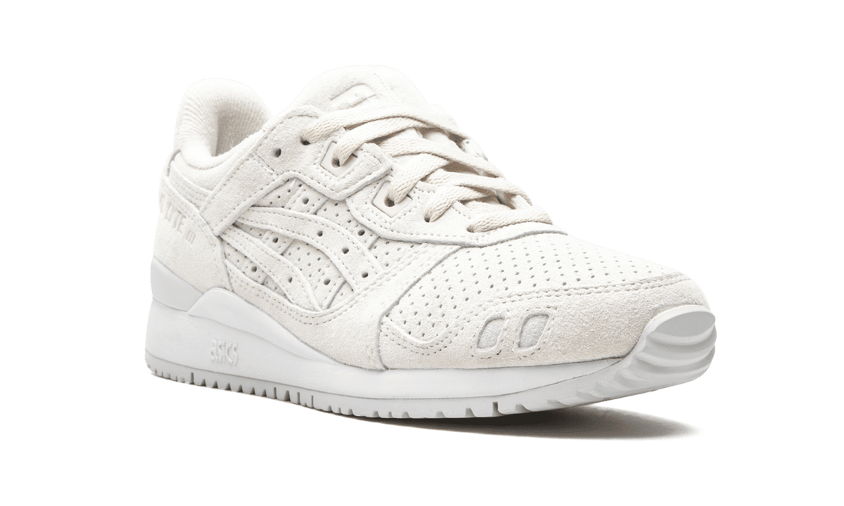 ASICS MENS Gel-Lyte III OG "Ronnie Fieg - The Palette - Waffle" 1201A224 252 from Stadium Goods