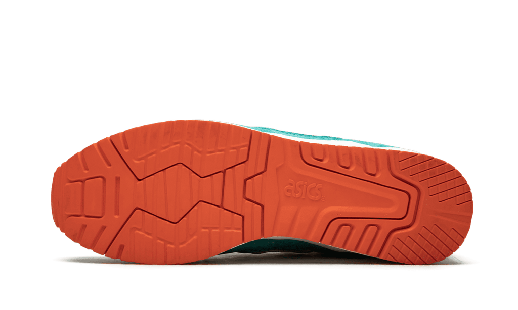 ASICS MENS Gel-Lyte 3 "Miami" H30AK 6130 H30AK 6130 from Stadium Goods