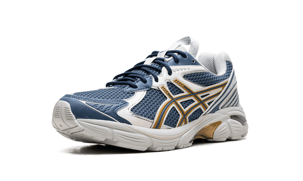 ASICS MENS UB8-S GT-2160 "Cream Pure Silver" 1203A641 400 1203A641 400 from Stadium Goods