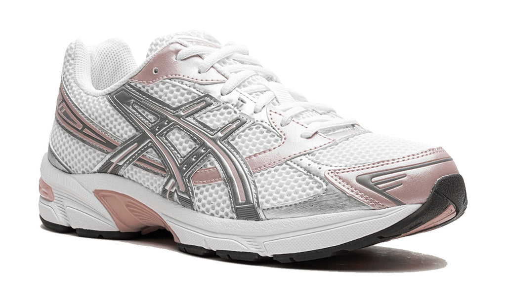 ASICS WOMENS Gel-1130 Womens "White Neutral Pink" 1202A164 117 1202A164 117 from Stadium Goods