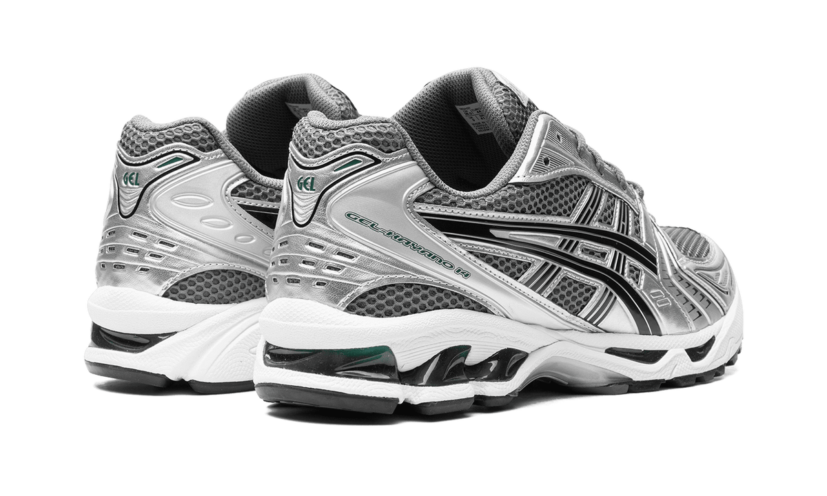 ASICS MENS Gel Kayano 14 "Jasper Green" 1203A537 020 from Stadium Goods