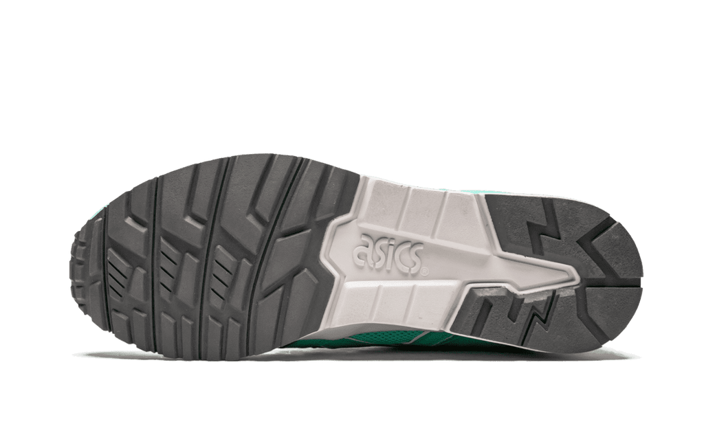ASICS MENS Gel-Lyte 5 "Mint Leaf" H40KK 8686 from Stadium Goods