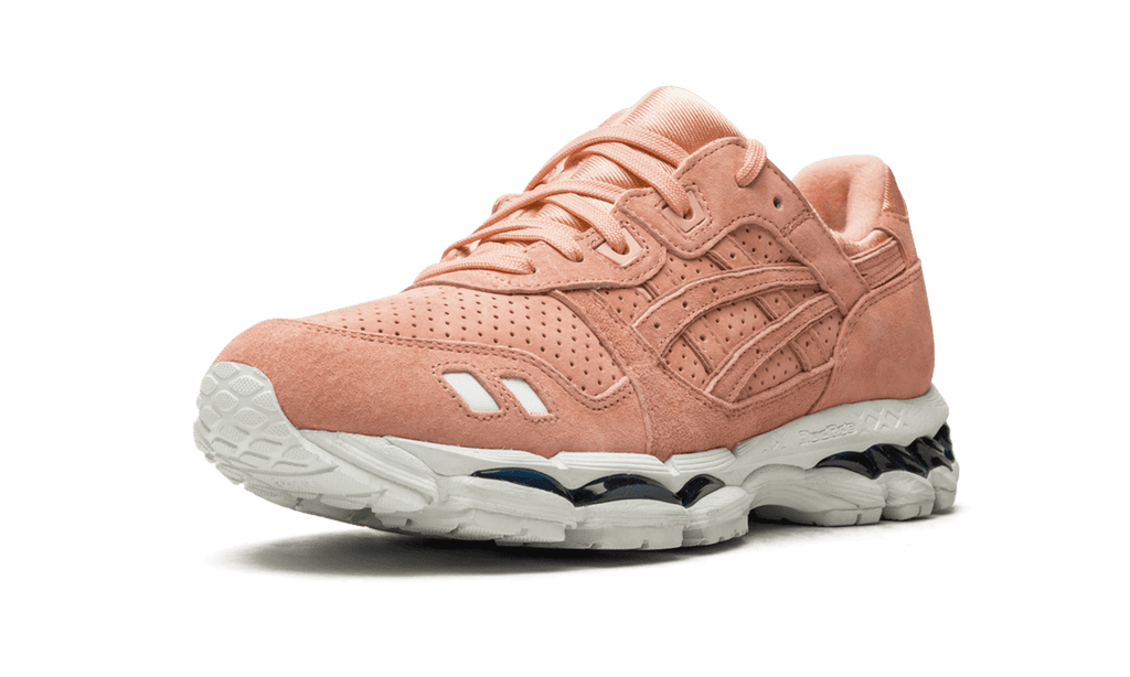 ASICS MENS Gel Lyte 3.1 "Ronnie Fieg - Salmon" H6C2K 3131 H6C2K 3131 from Stadium Goods