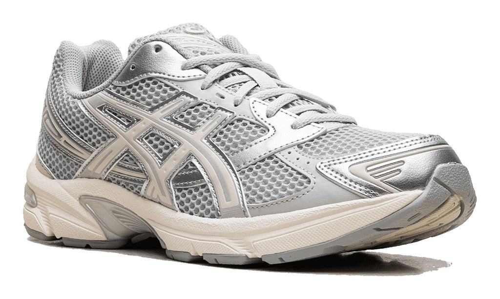 ASICS WOMENS Gel-1130 Womens "Cloud Grey Oatmeal" 1202A164 023 1202A164 023 from Stadium Goods