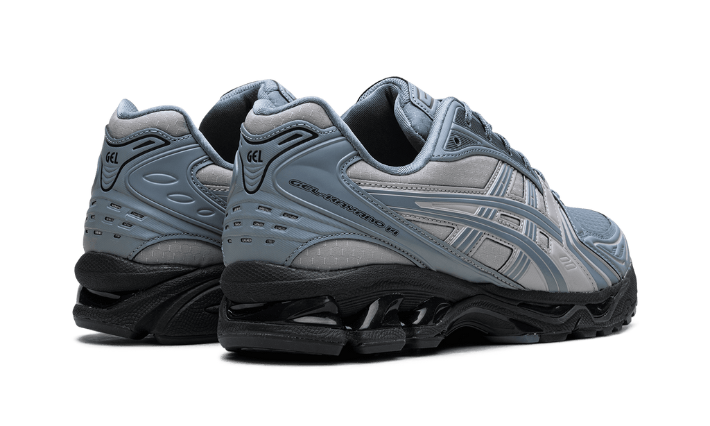 ASICS MENS GEL-Kayano 14 "Earthenware Pack - Fjord Grey" 1203A412 400 1203A412 400 from Stadium Goods