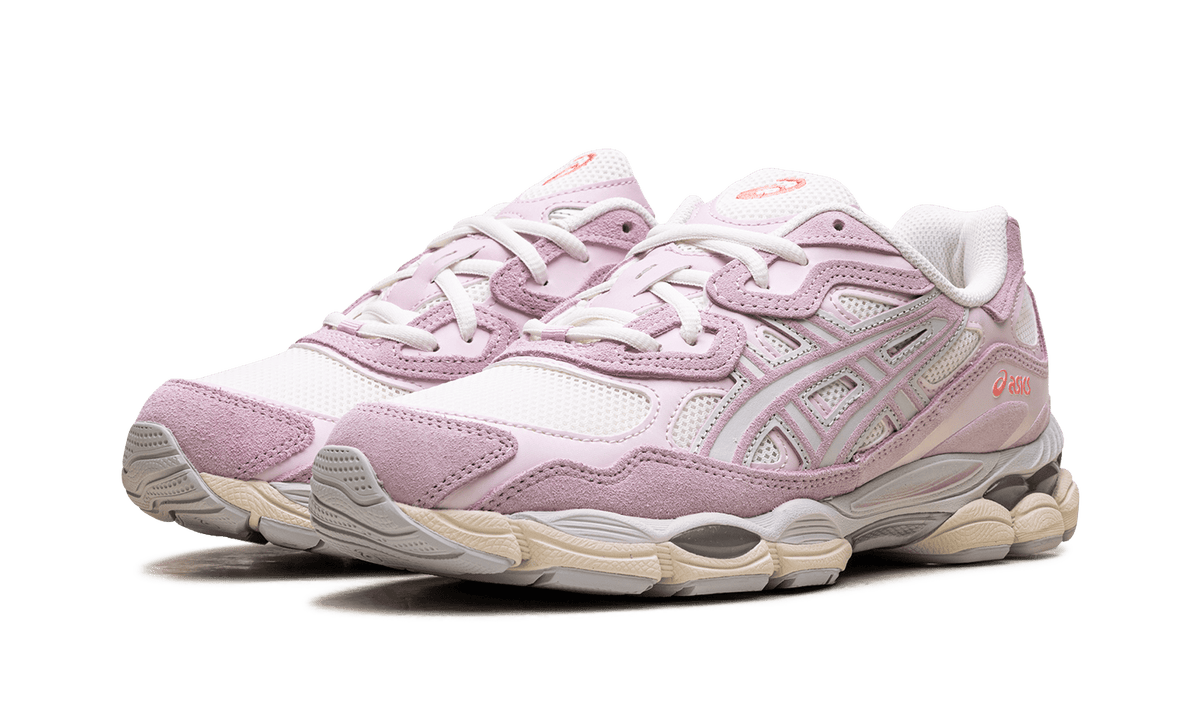 ASICS MENS GEL-NYC "Rose Water" 1203A383 106 from Stadium Goods