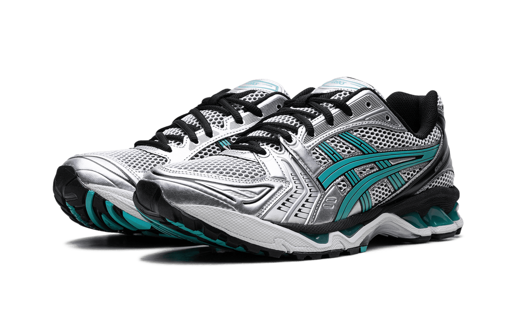 ASICS MENS Gel-Kayano 14 "Tiffany" 1203A740 100 from Stadium Goods
