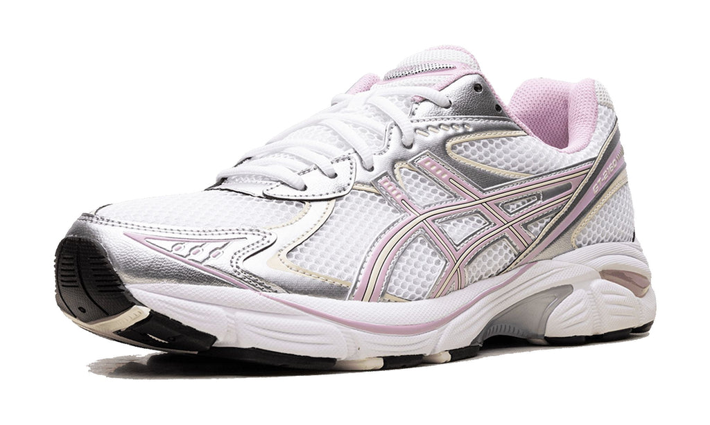 ASICS MENS GT-2160 "Metallic Silver Pink" 1203A796 101 1203A796 101 from Stadium Goods
