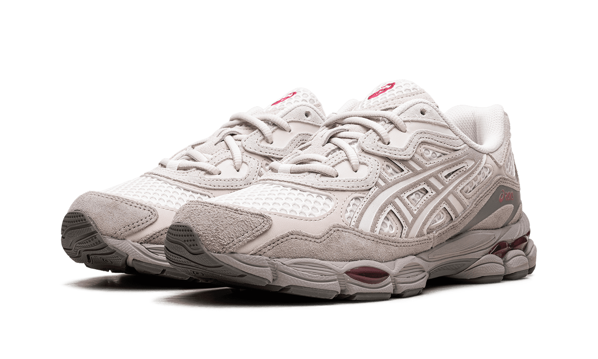ASICS MENS GEL-NYC "Cream Moonrock" 1203A372 100 1203A372 100 from Stadium Goods