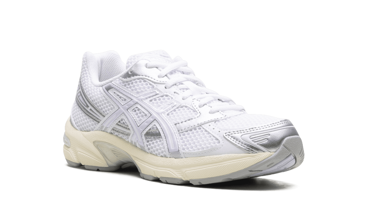 ASICS WOMENS Gel 1130 Womens "White Blue Fade" 1202A164 121 1202A164 121 from Stadium Goods