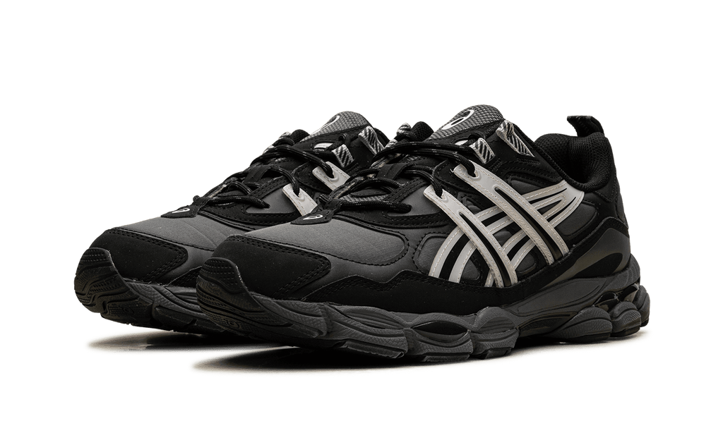 ASICS MENS Gel-NYC Utility "Carrier Grey Black" 1203a558 024 1203a558 024 from Stadium Goods