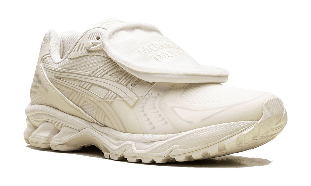 ASICS MENS GEL-Kayano 14 "Monsoon Patrol - Cream" 1201A975 100 from Stadium Goods