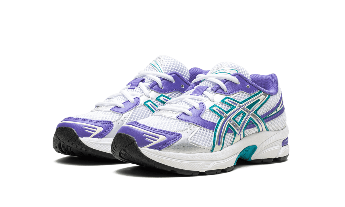 ASICS GRADE SCHOOL Gel-1130 GS "SPACE LAVENDER" 1204A163 107 1204A163 107 from Stadium Goods