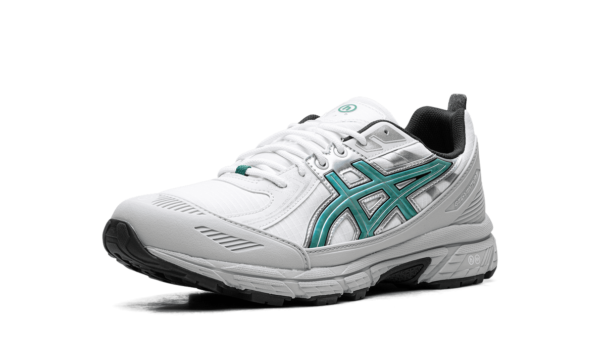 ASICS MENS Gel Venture 6 Shield "Hidden.NY - White Wasabi" 1203A778 24 V1 1203A778 24 V1 from Stadium Goods