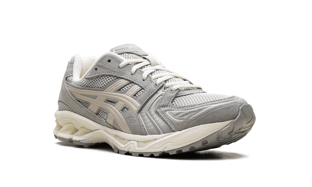 ASICS MENS Gel-Kayano 14 "White Sage Smoke Grey" 1201A161 028 1201A161 028 from Stadium Goods