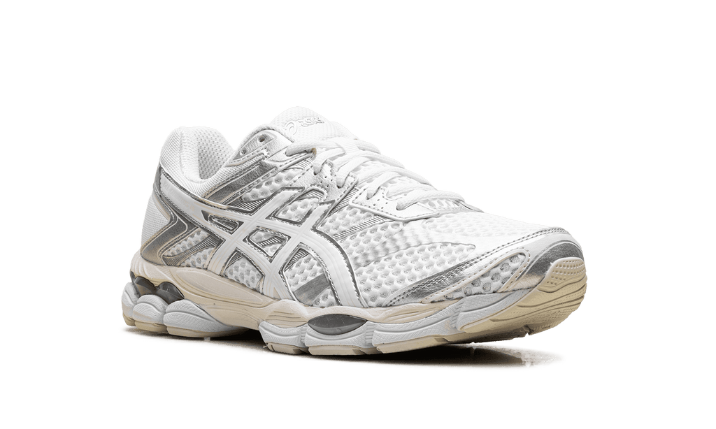 ASICS MENS Gel-Cumulus 16 "White" 1203A733 102 1203A733 102 from Stadium Goods