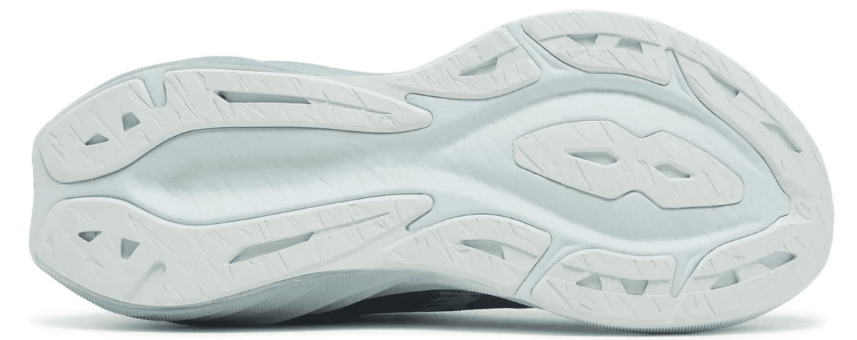 ASICS Women's NOVABLAST 3 Running Shoes, Size 5 US ( Standard ), Misty Pine/Smoke Blue