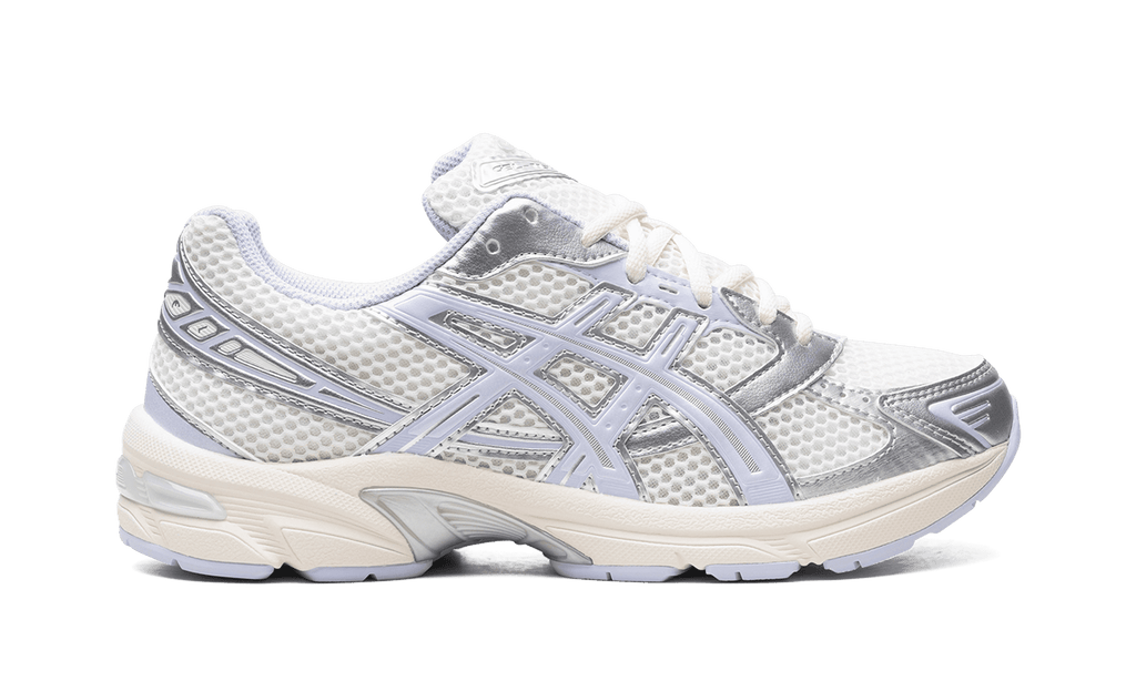 ASICS WOMENS Gel-1130 WMNS "BLUE FADE/WHITE" 1202A505 102 from Stadium Goods