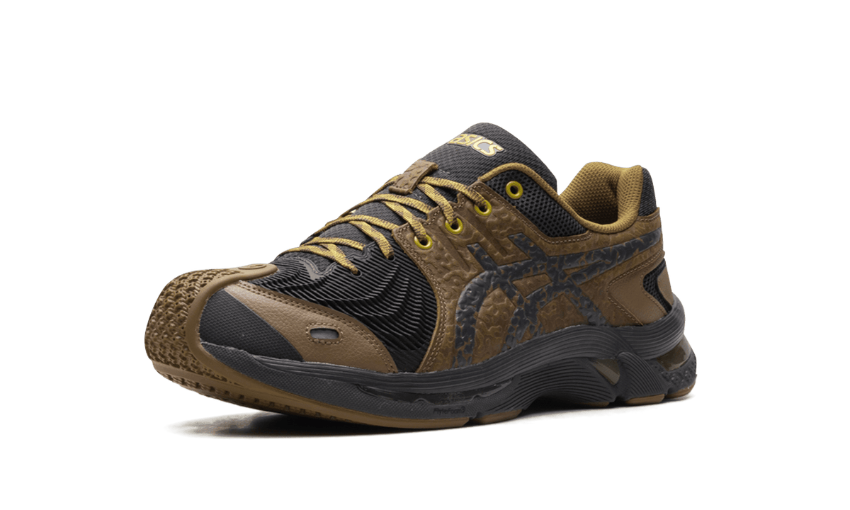 ASICS MENS GEL-Kiril 3 "Kiko Kostadinov - Bronze Brown" 1203A644 200 1203A644 200 from Stadium Goods