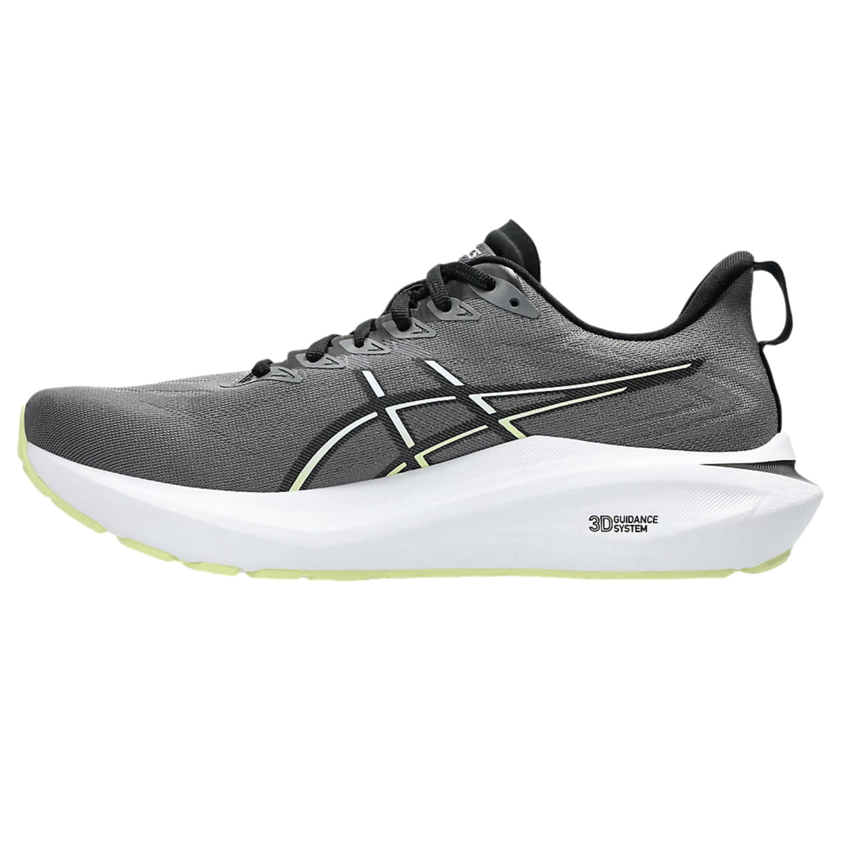 Asics GT-2000 13 Carbon / Black 1011B862-022 Men's Size 11.5