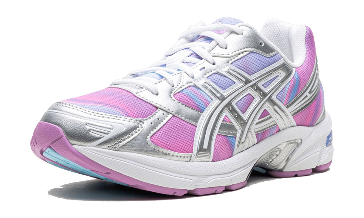 ASICS WOMENS Gel-1130 WMNS "Baby Lavender Pure Silver" 1202A515 400 from Stadium Goods