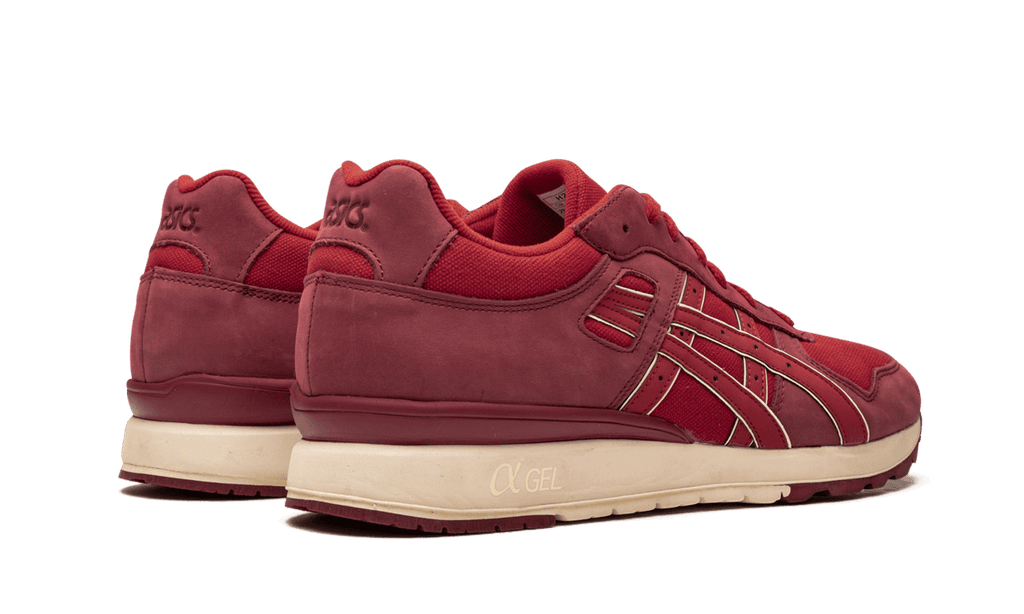 ASICS MENS GT 2 "HIGHS AND LOWS" H212K 2325 H212K 2325 from Stadium Goods