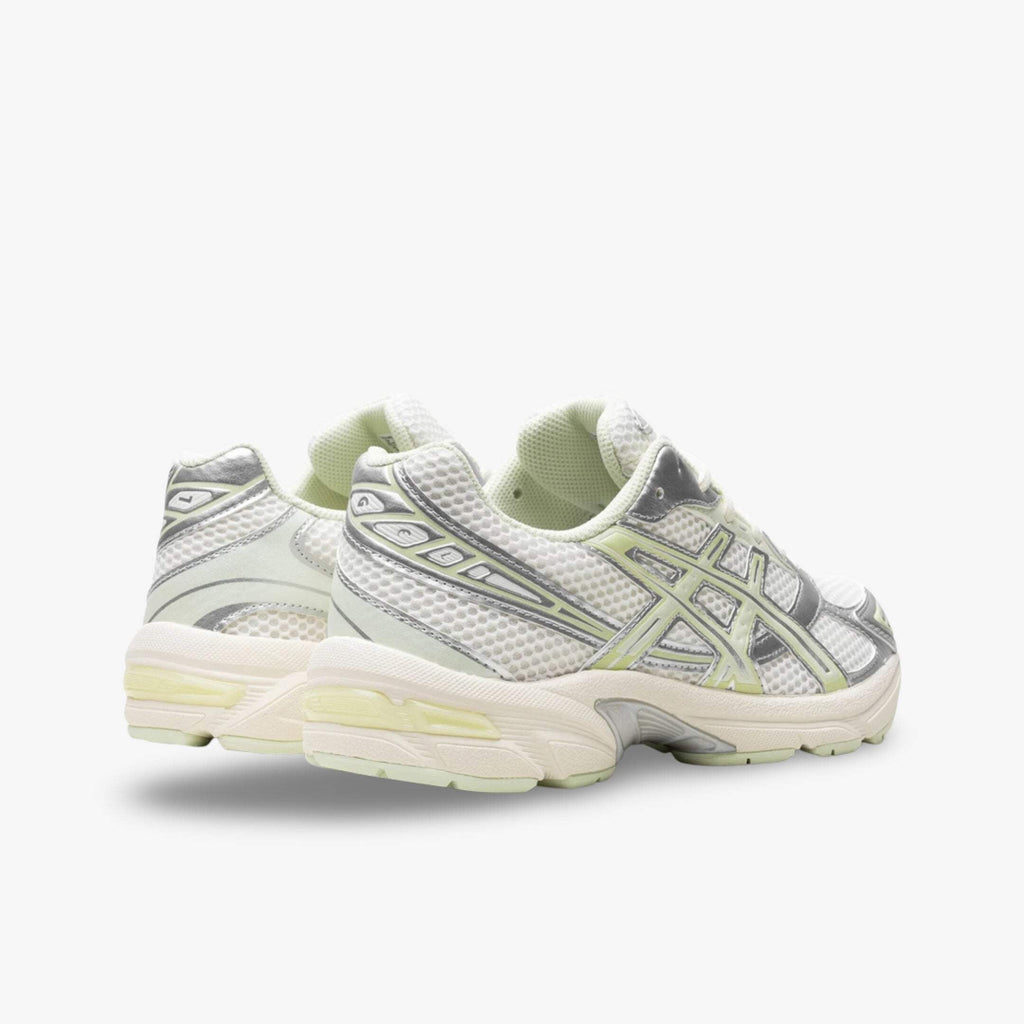 (Women's) Asics Gel-1130 'Silver Pack Whisper Green / Buttercup' (2024) 1202A505-101