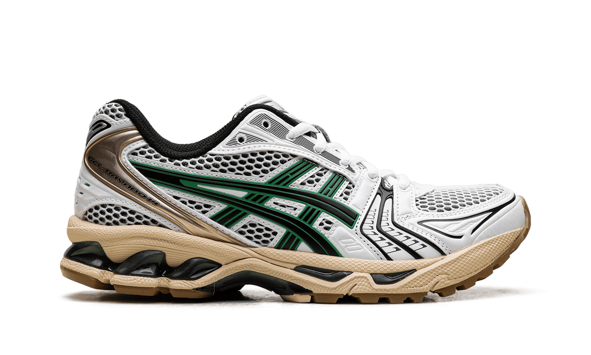 ASICS MENS Gel-Kayano 14 "Hinoki" 1203A740-103 1203A740-103 from Stadium Goods