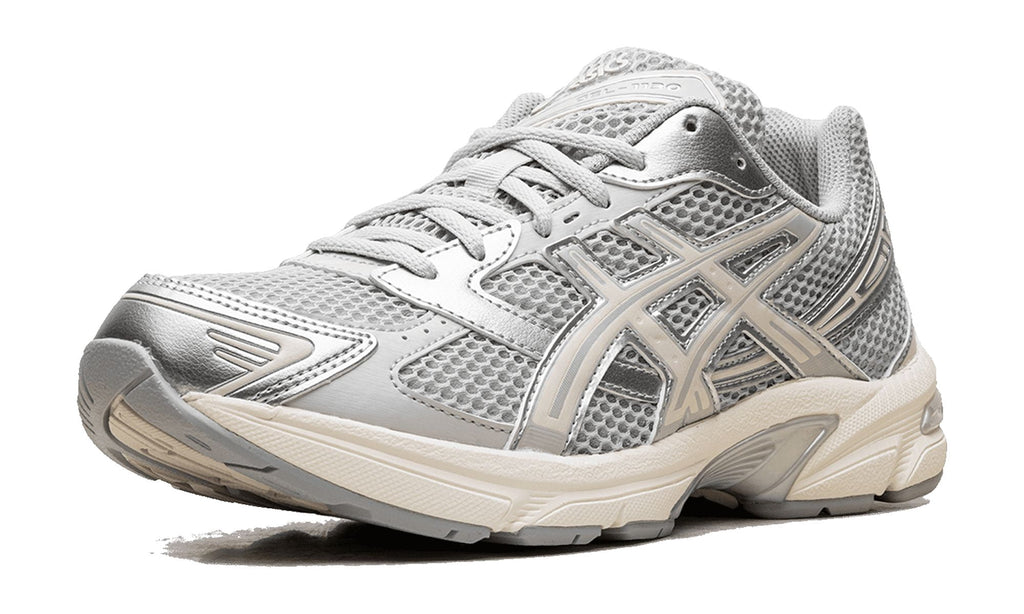 ASICS WOMENS Gel-1130 Womens "Cloud Grey Oatmeal" 1202A164 023 1202A164 023 from Stadium Goods