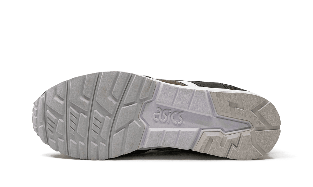 ASICS MENS Gel-Lyte 5 "Highs and Lows - Medic" H50NK 8101 H50NK 8101 from Stadium Goods