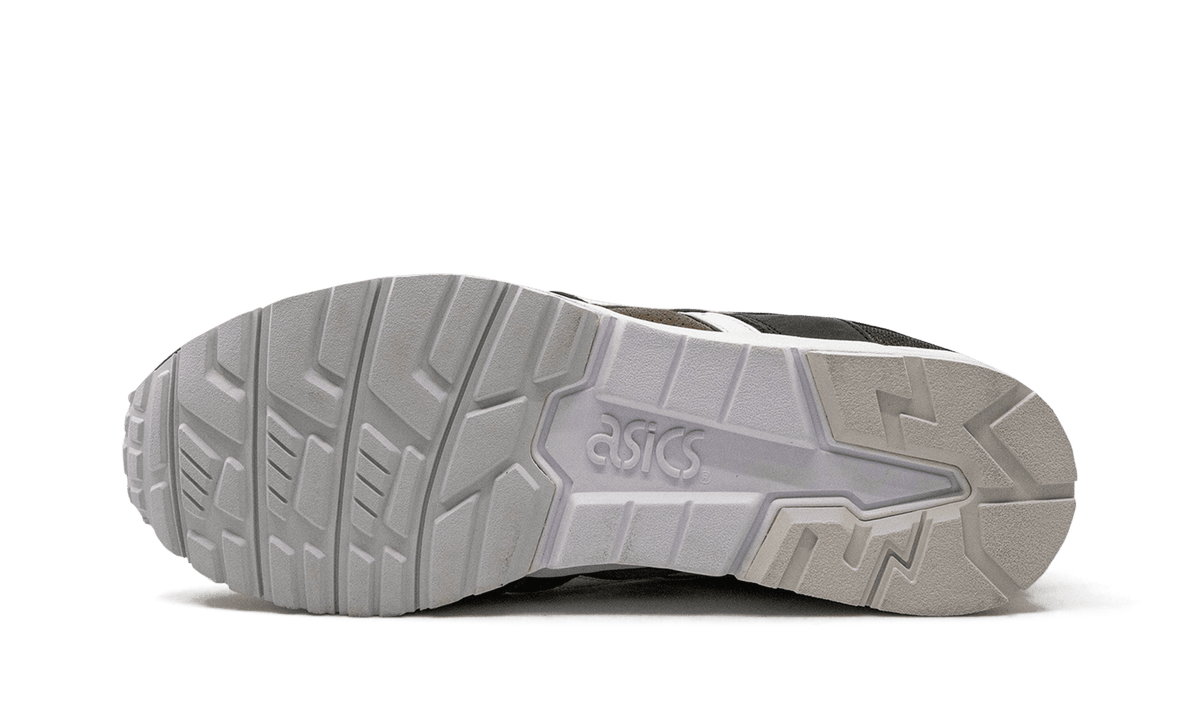 ASICS MENS Gel-Lyte 5 "Highs and Lows - Medic" H50NK 8101 H50NK 8101 from Stadium Goods