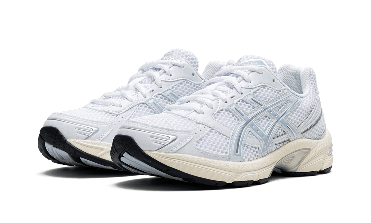 ASICS WOMENS Gel-1130 "Soft Sky" 1202A502 100 from Stadium Goods