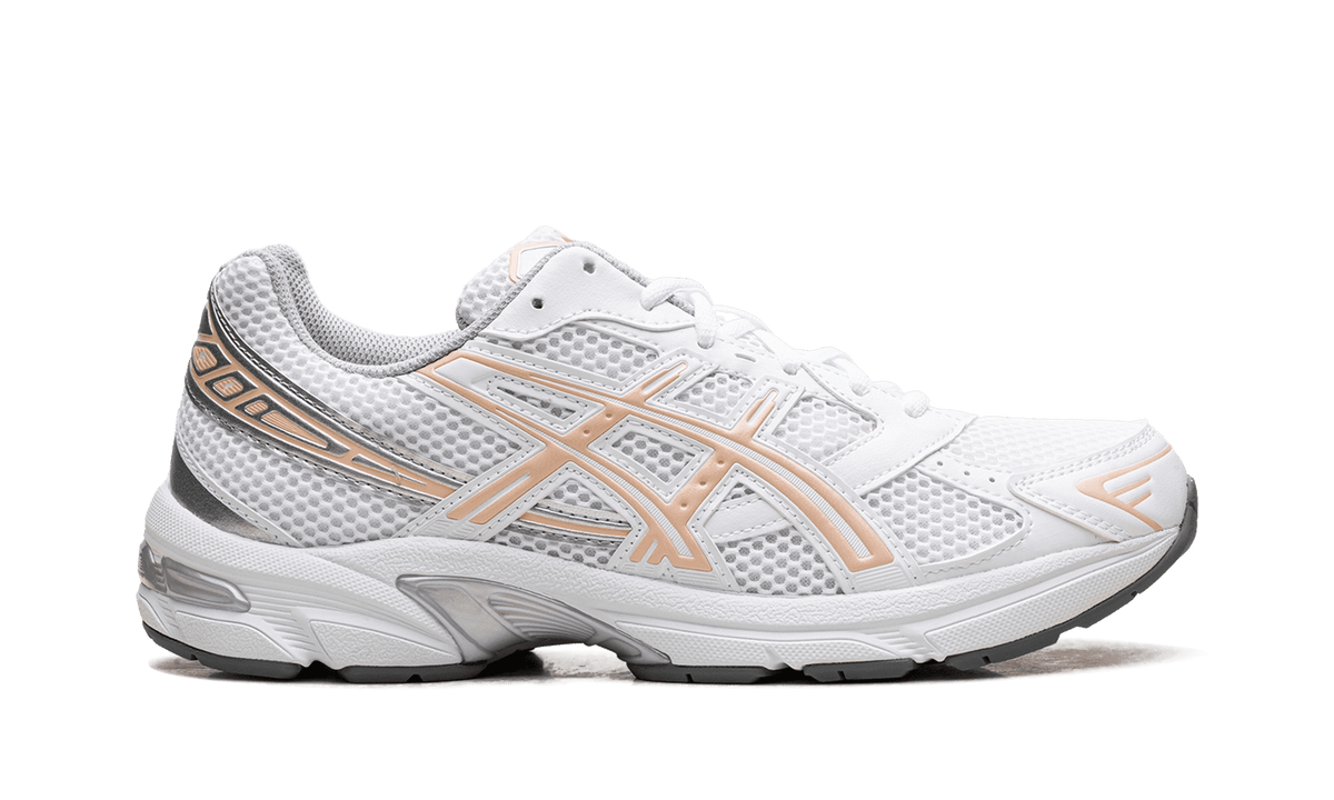 ASICS WOMENS GEL-1130 Womens "White Bisque" 1202A164 123 1202A164 123 from Stadium Goods
