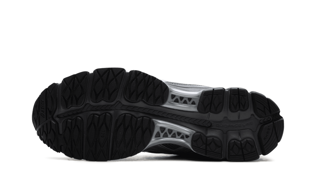 ASICS MENS Gel-Kayano 12.1 "Kith - Tornado Pure Silver" 1203A930 020 1203A930 020 from Stadium Goods