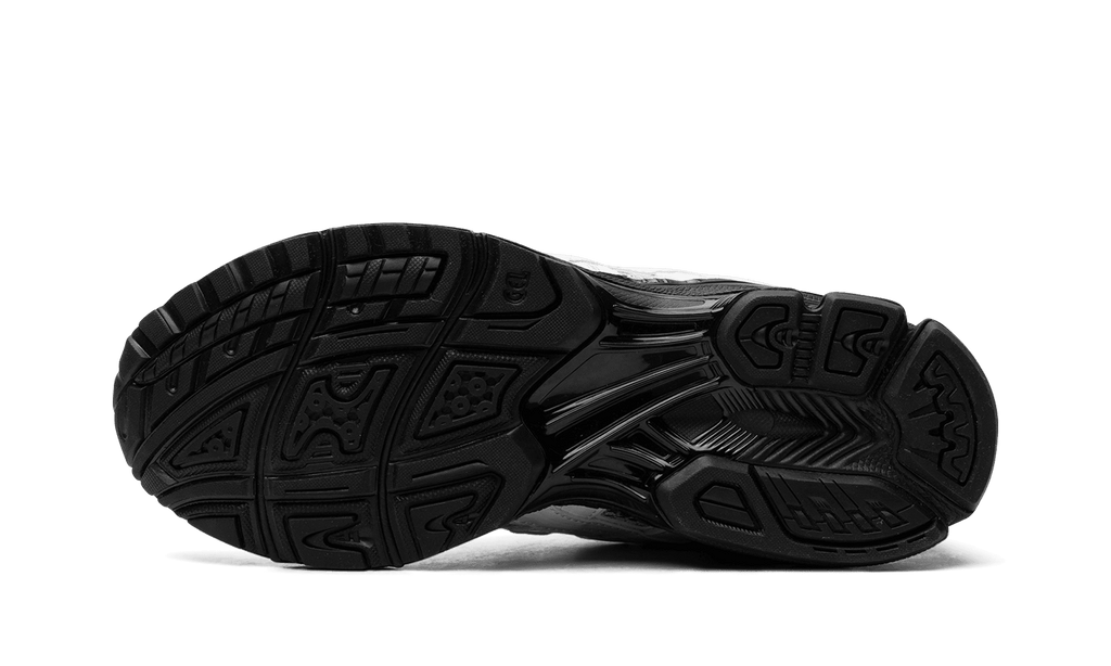 ASICS MENS GEL-Kayano Legacy "GmbH - White / Black" 1203A350 100 1203A350 100 from Stadium Goods